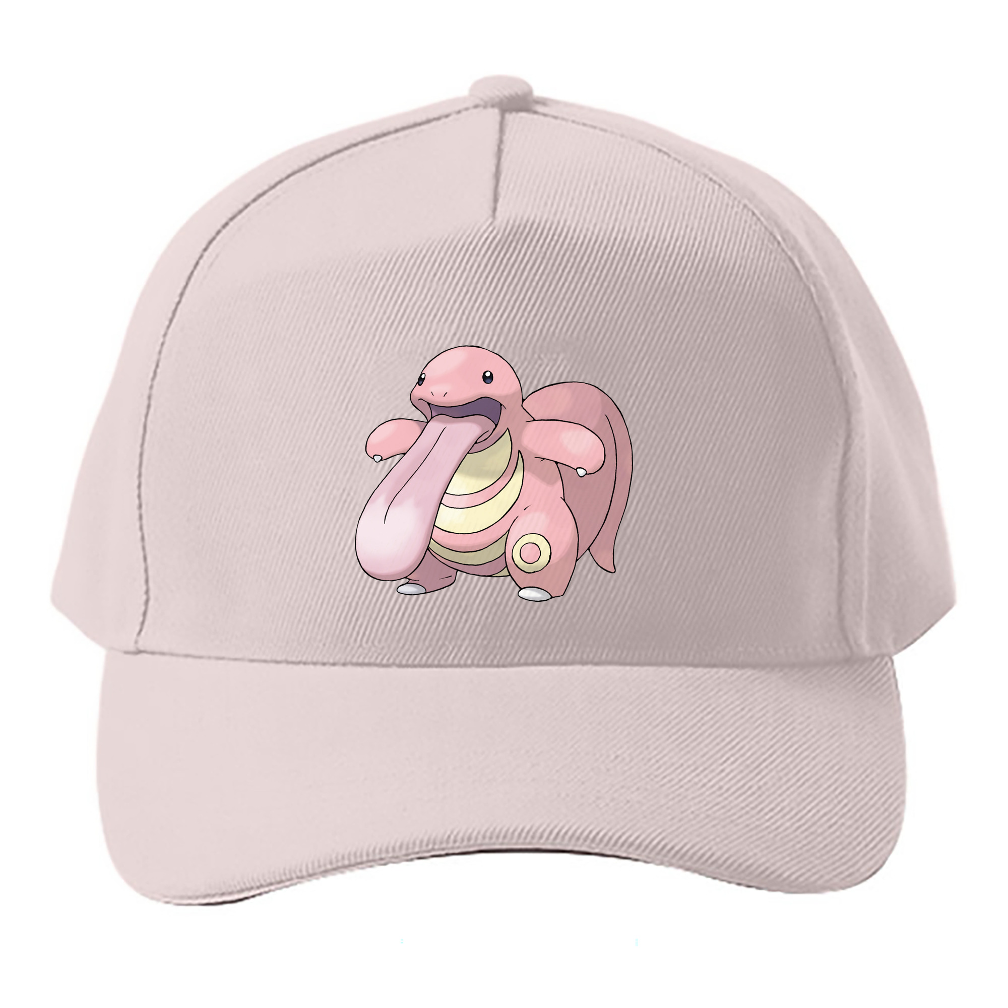 （画像用） ポケットモンスター Pokémon ベースボールキャップ 綿100％ 男女兼用 帽子 スポーツ